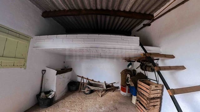 1 sovrum Finca/Hus på landet till salu i L'Ampolla - 98 000 € (Ref: 7694426)