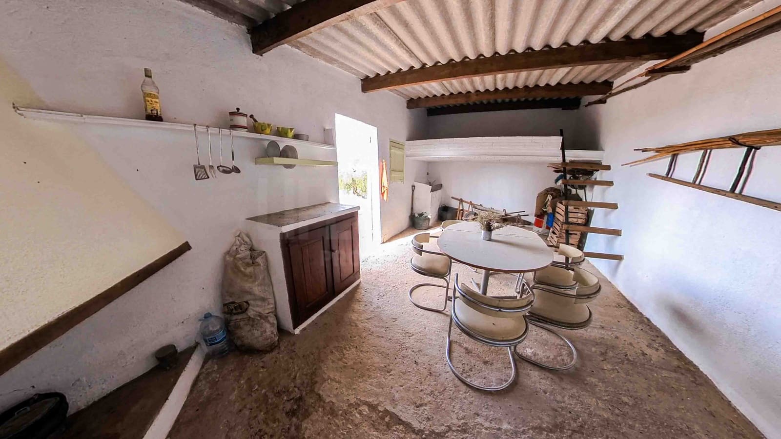 1 sypialnia Finka/Dom wiejski na sprzedaż w L'Ampolla - 98 000 € (Ref: 7694426)