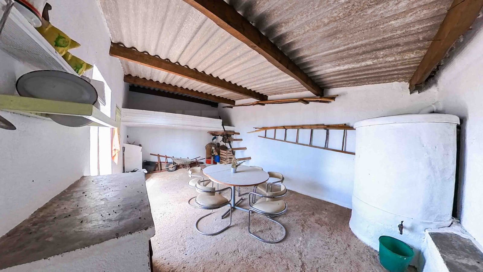 1 sypialnia Finka/Dom wiejski na sprzedaż w L'Ampolla - 98 000 € (Ref: 7694426)