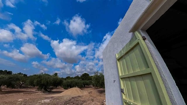 1 sovrum Finca/Hus på landet till salu i L'Ampolla - 98 000 € (Ref: 7694426)