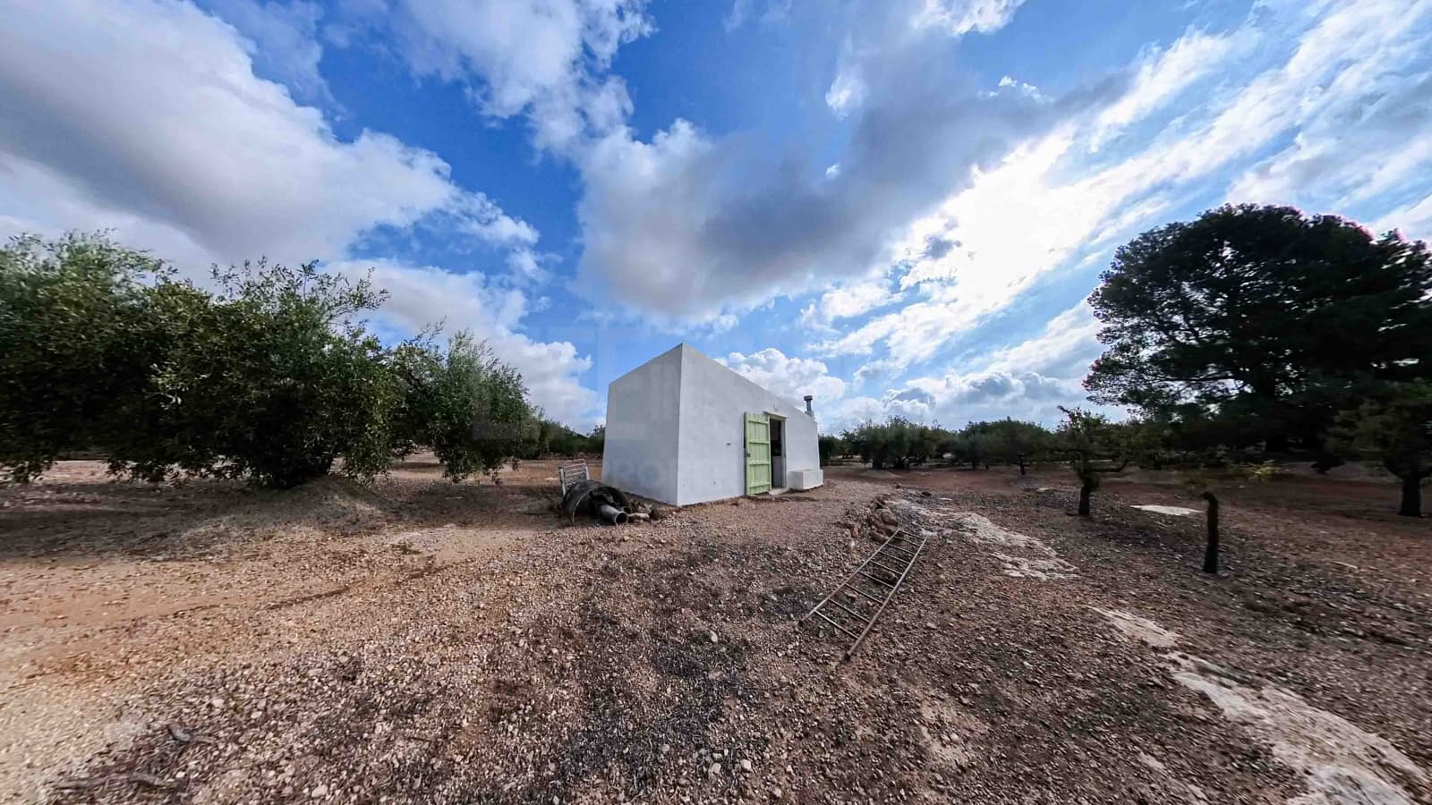 1 sypialnia Finka/Dom wiejski na sprzedaż w L'Ampolla - 98 000 € (Ref: 7694426)