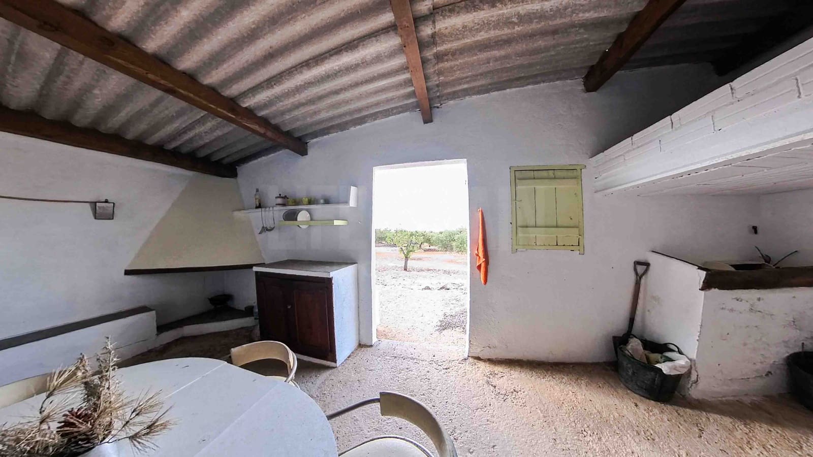 1 sypialnia Finka/Dom wiejski na sprzedaż w L'Ampolla - 98 000 € (Ref: 7694426)