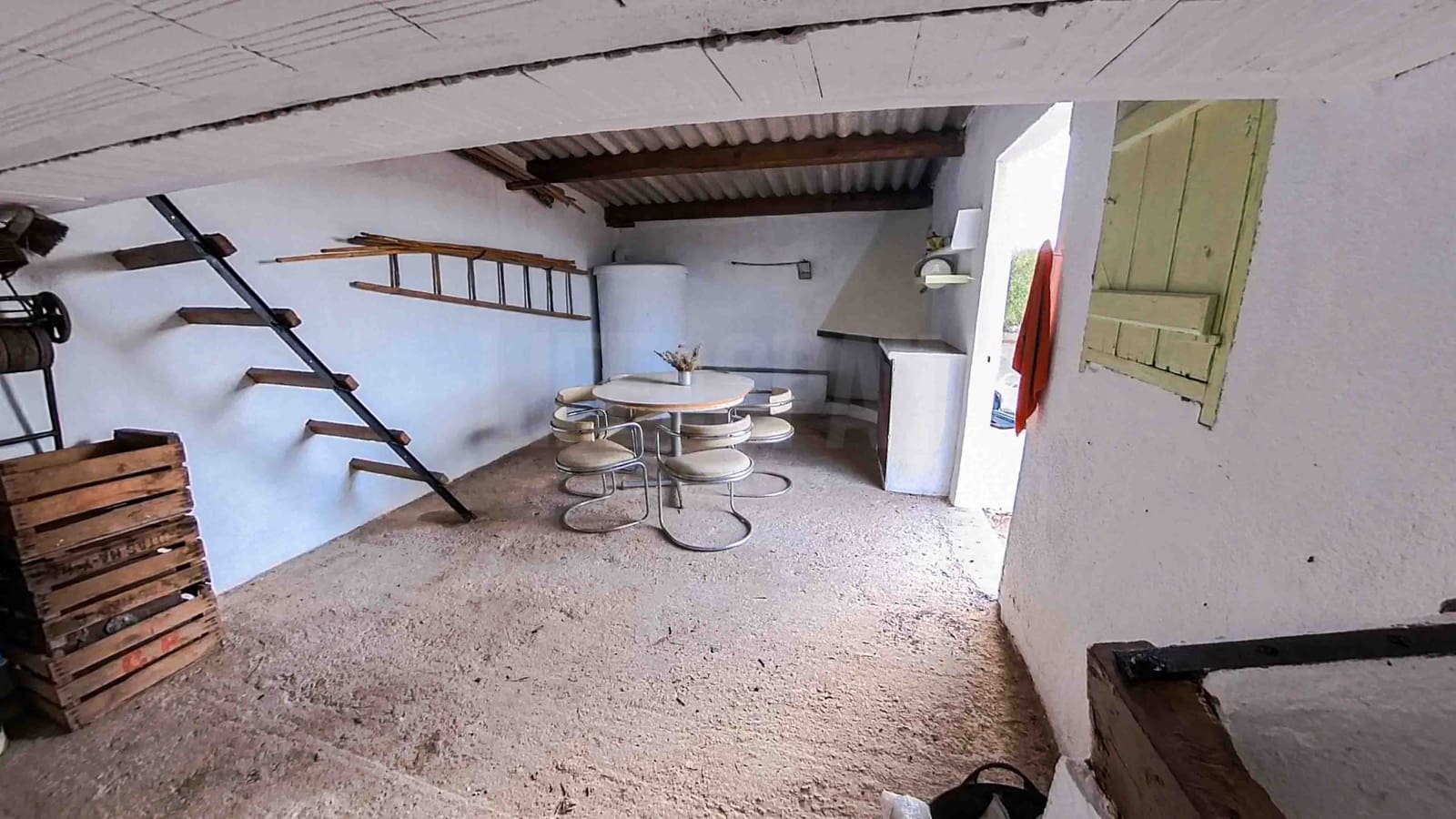 1 sypialnia Finka/Dom wiejski na sprzedaż w L'Ampolla - 98 000 € (Ref: 7694426)