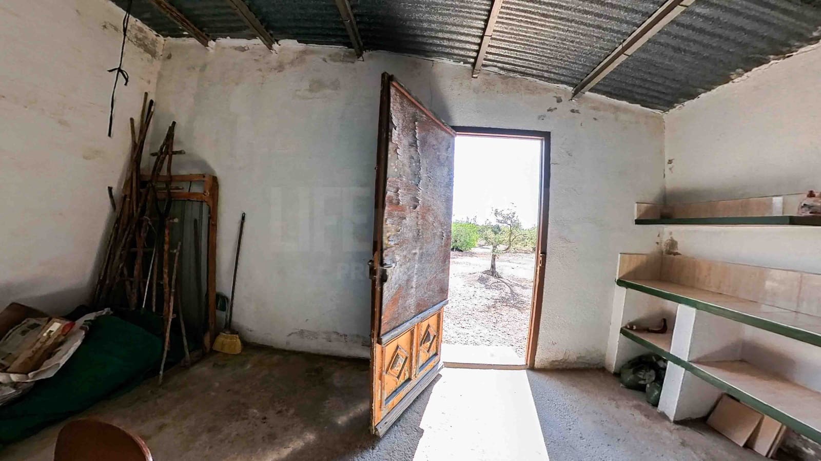 1 sypialnia Finka/Dom wiejski na sprzedaż w L'Ampolla - 98 000 € (Ref: 7694426)