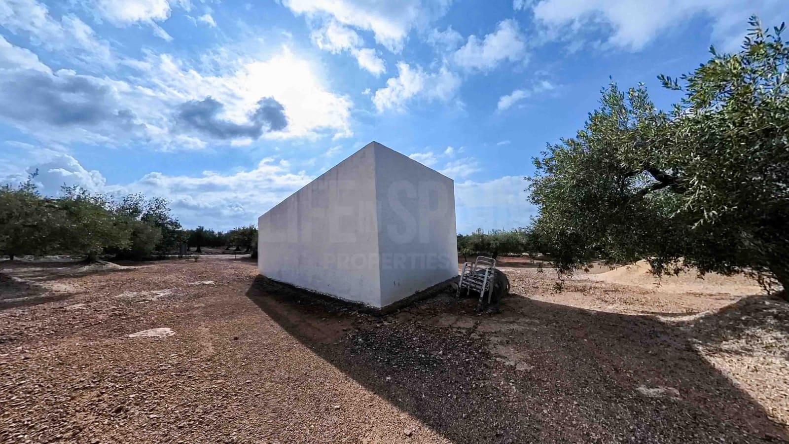 1 sypialnia Finka/Dom wiejski na sprzedaż w L'Ampolla - 98 000 € (Ref: 7694426)