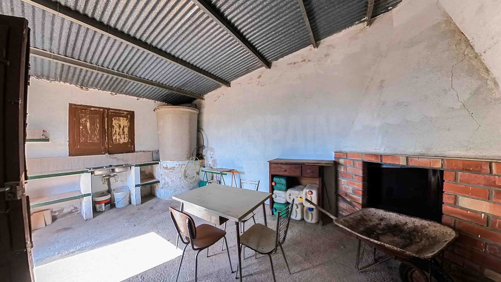 1 sypialnia Finka/Dom wiejski na sprzedaż w L'Ampolla - 98 000 € (Ref: 7694426)