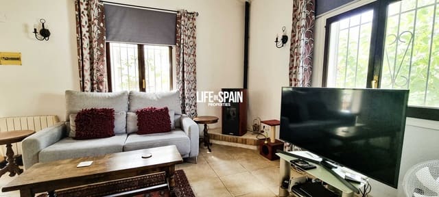 6 soverom Finca/Herregård til salgs i L'Ampolla med svømmebasseng garasje - € 385 000 (Ref: 7709670)