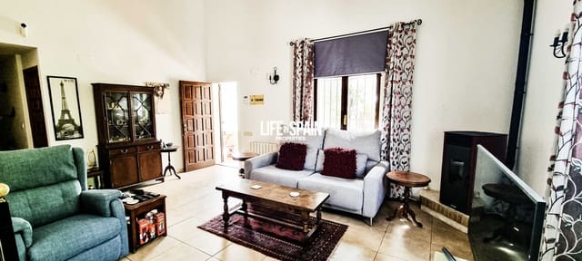 6 soverom Finca/Herregård til salgs i L'Ampolla med svømmebasseng garasje - € 385 000 (Ref: 7709670)