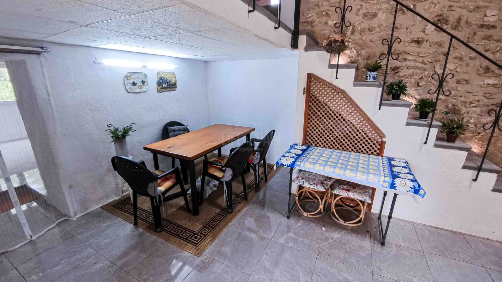 3 soveværelse Finca/Landehus til salg i Camarles med garage - € 170.000 (Ref: 7760410)