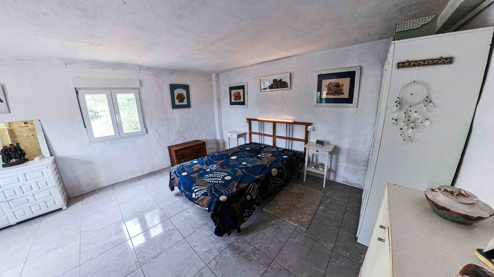 3 soveværelse Finca/Landehus til salg i Camarles med garage - € 170.000 (Ref: 7760410)