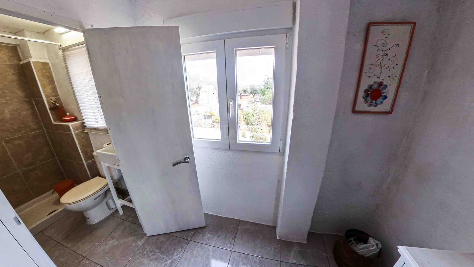 3 soveværelse Finca/Landehus til salg i Camarles med garage - € 170.000 (Ref: 7760410)