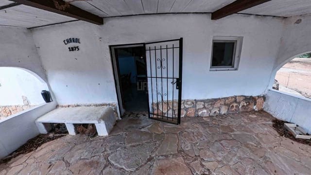 3 sypialnia Finka/Dom wiejski na sprzedaż w Camarles z garażem - 170 000 € (Ref: 7760410)