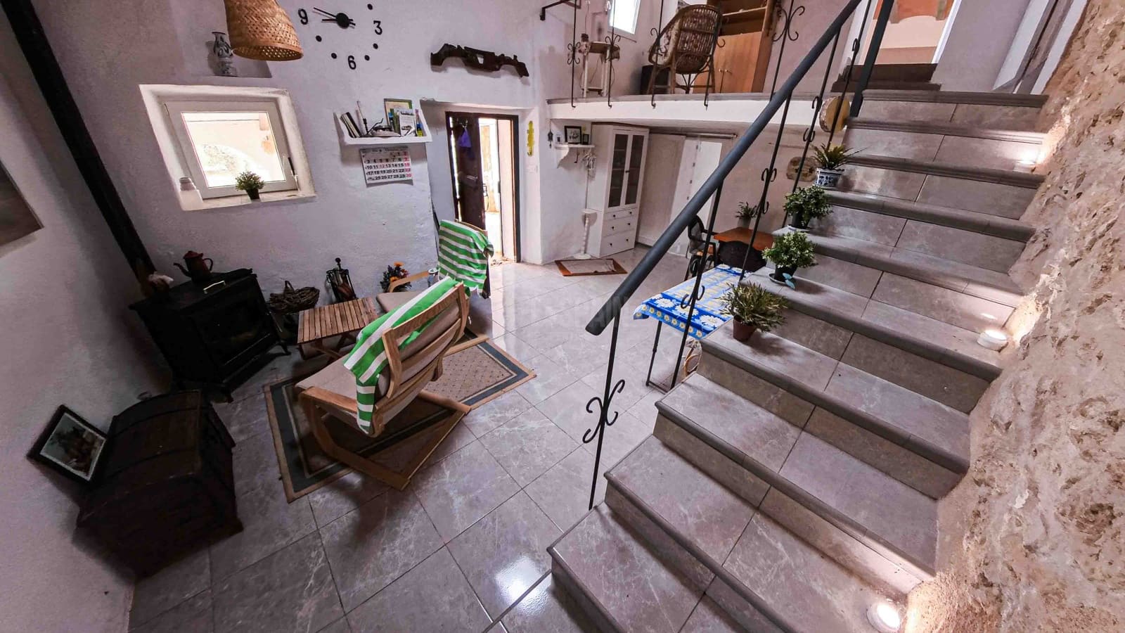 3 soveværelse Finca/Landehus til salg i Camarles med garage - € 170.000 (Ref: 7760410)