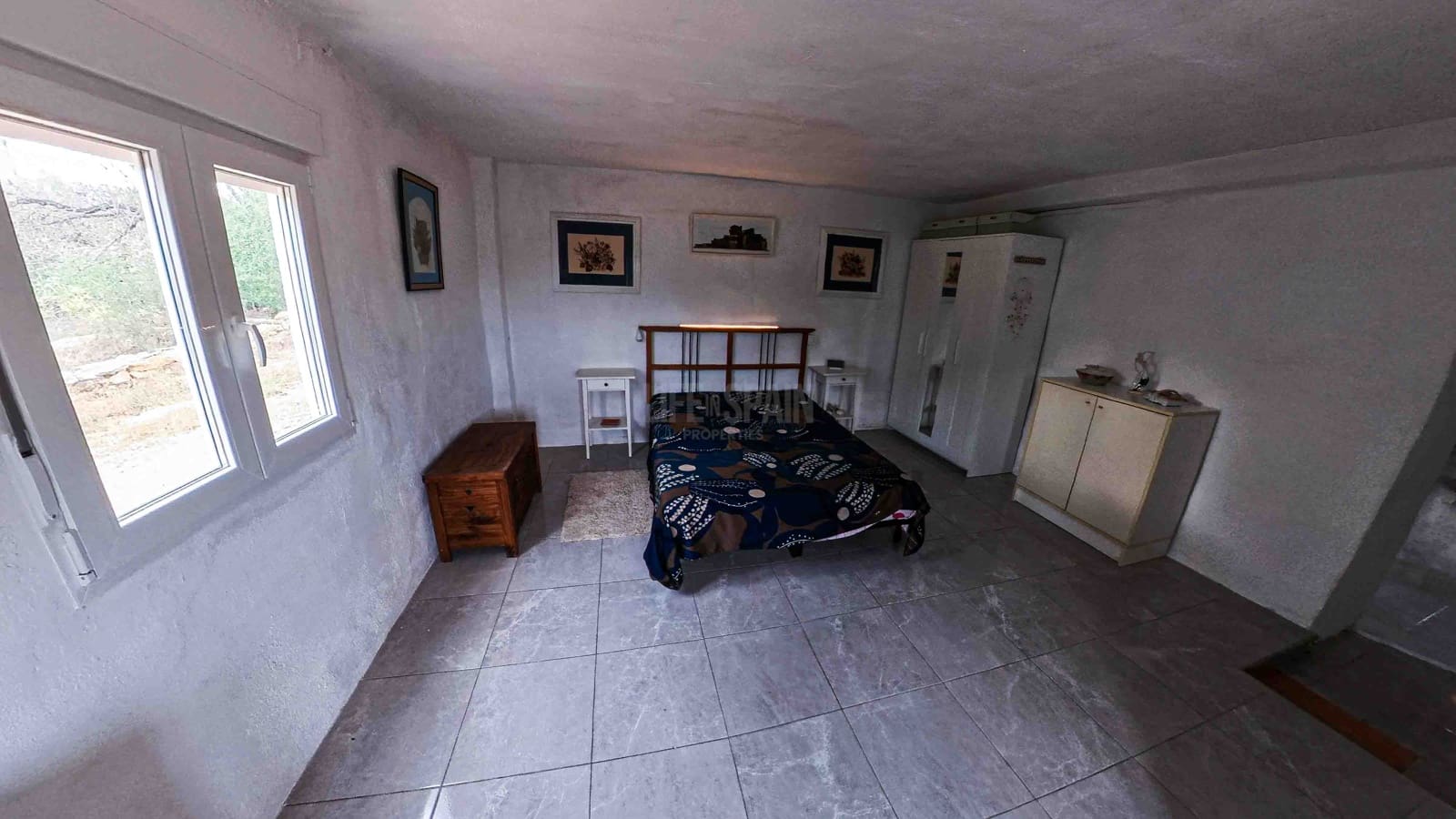 3 soveværelse Finca/Landehus til salg i Camarles med garage - € 170.000 (Ref: 7760410)