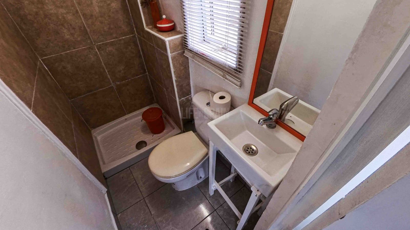 3 soveværelse Finca/Landehus til salg i Camarles med garage - € 170.000 (Ref: 7760410)