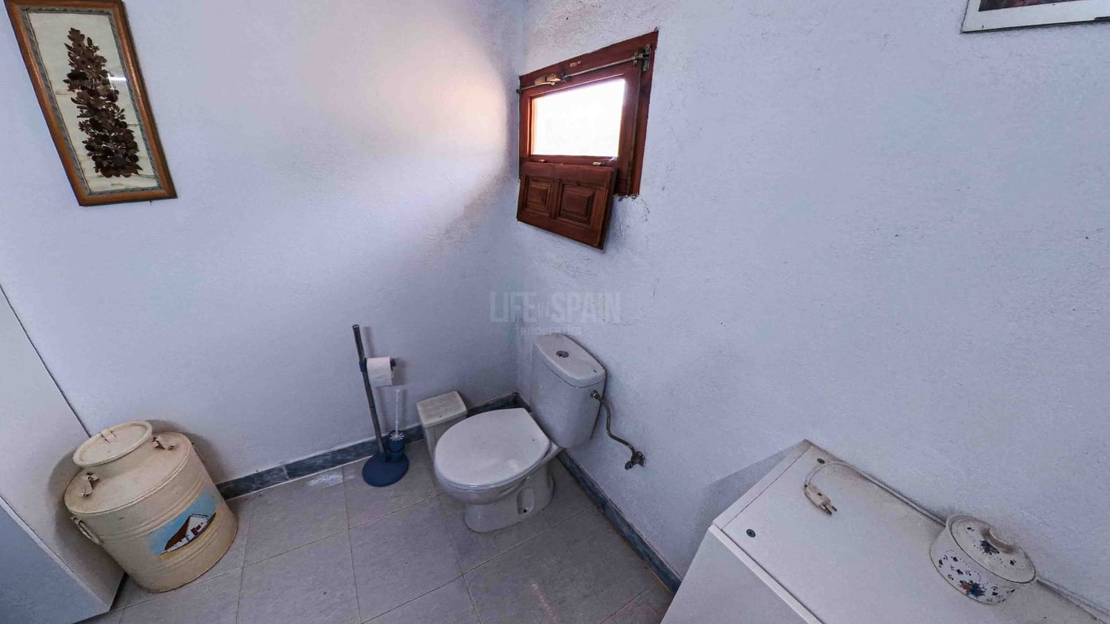 3 soveværelse Finca/Landehus til salg i Camarles med garage - € 170.000 (Ref: 7760410)