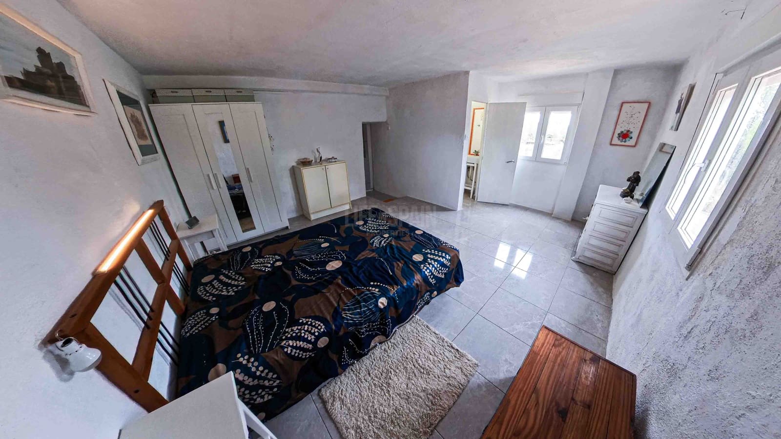 3 soveværelse Finca/Landehus til salg i Camarles med garage - € 170.000 (Ref: 7760410)