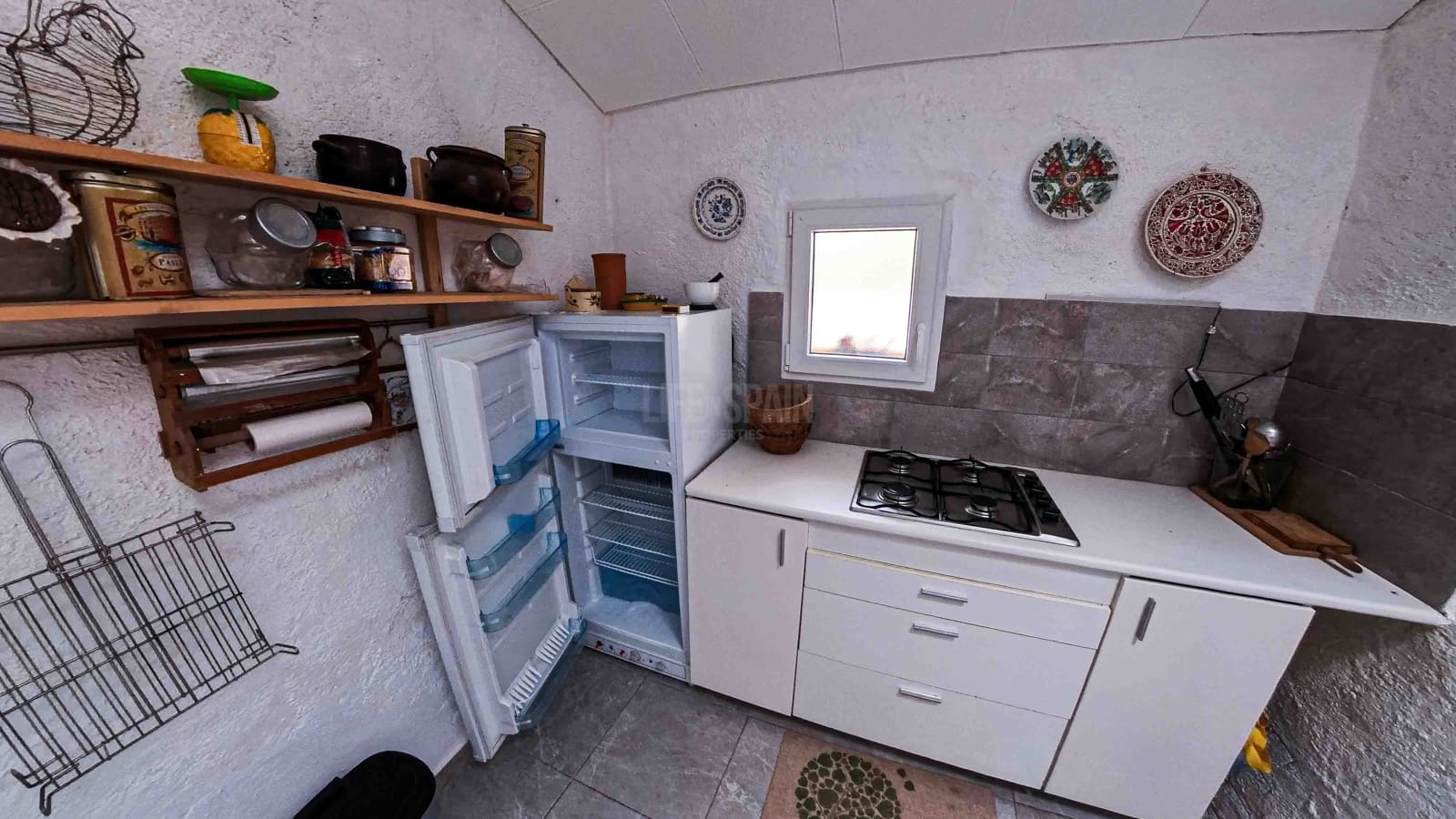 3 soveværelse Finca/Landehus til salg i Camarles med garage - € 170.000 (Ref: 7760410)