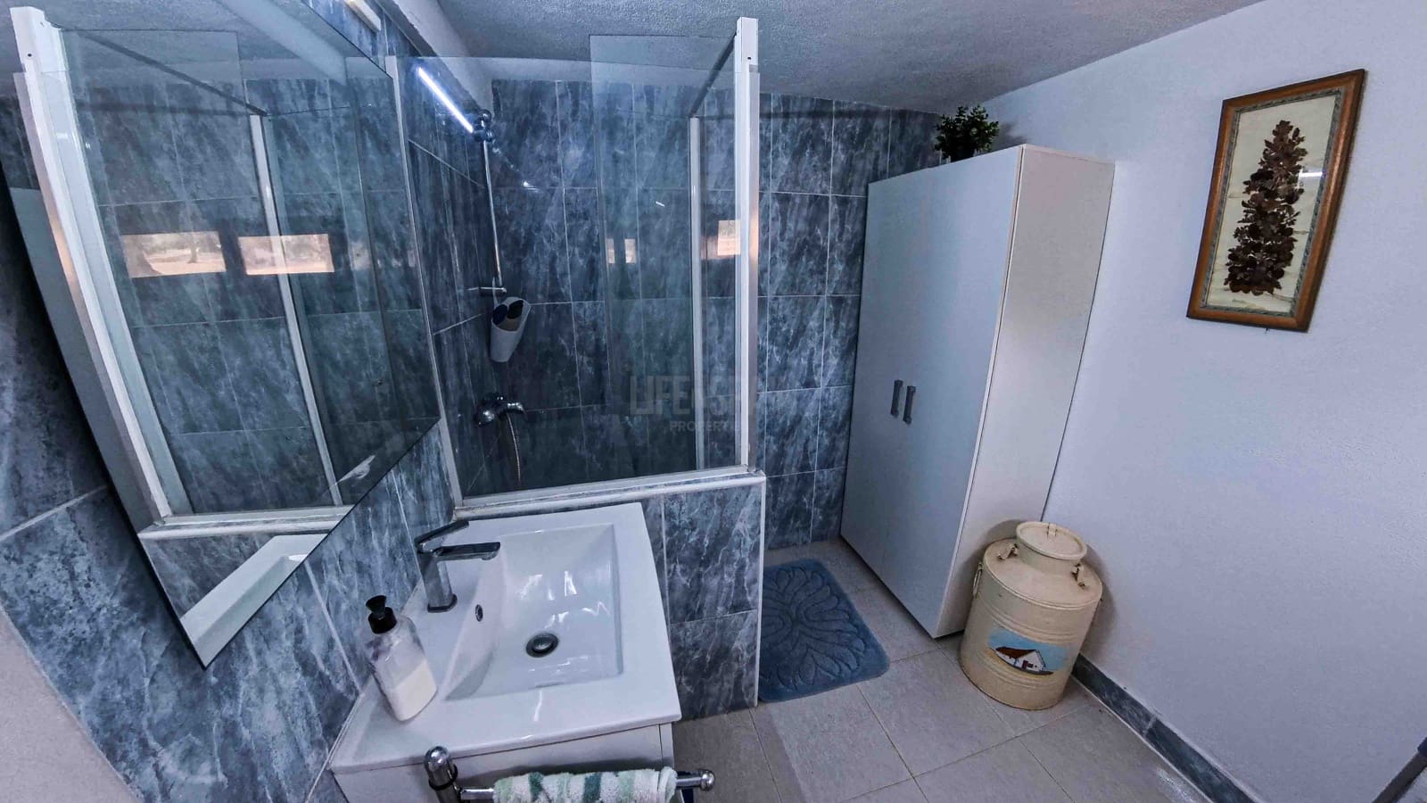 3 soveværelse Finca/Landehus til salg i Camarles med garage - € 170.000 (Ref: 7760410)