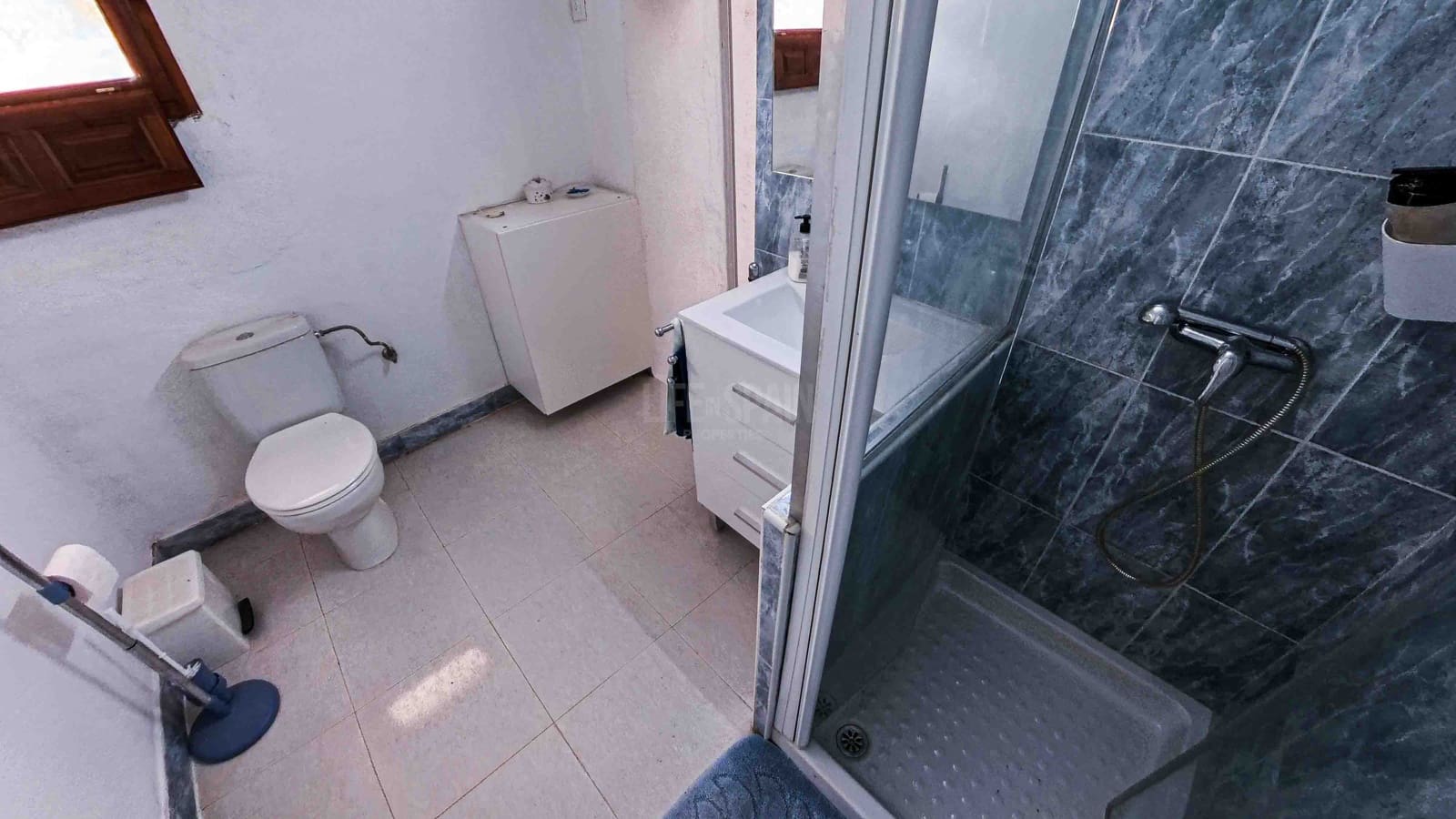 3 soveværelse Finca/Landehus til salg i Camarles med garage - € 170.000 (Ref: 7760410)