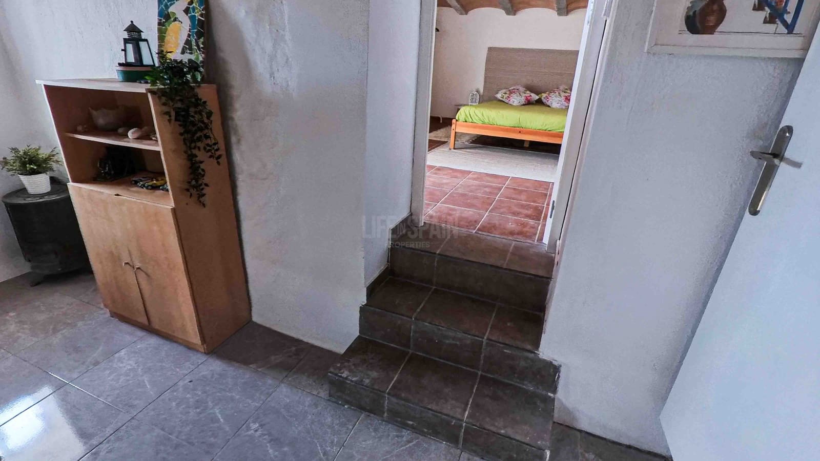 3 soveværelse Finca/Landehus til salg i Camarles med garage - € 170.000 (Ref: 7760410)