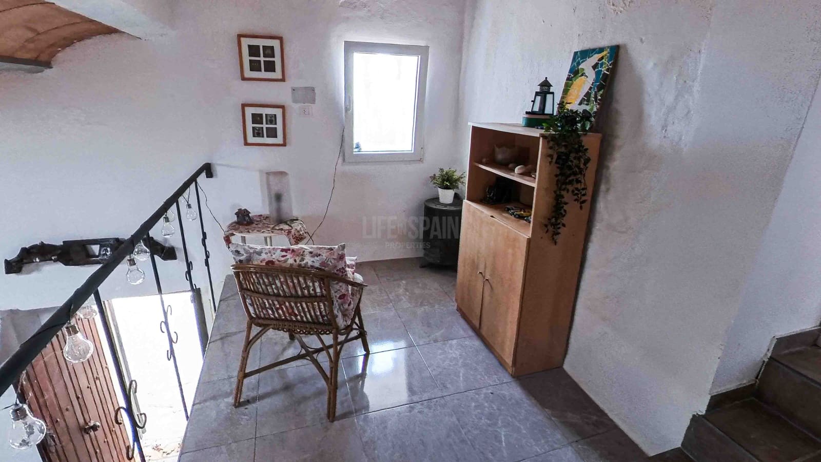 3 soveværelse Finca/Landehus til salg i Camarles med garage - € 170.000 (Ref: 7760410)