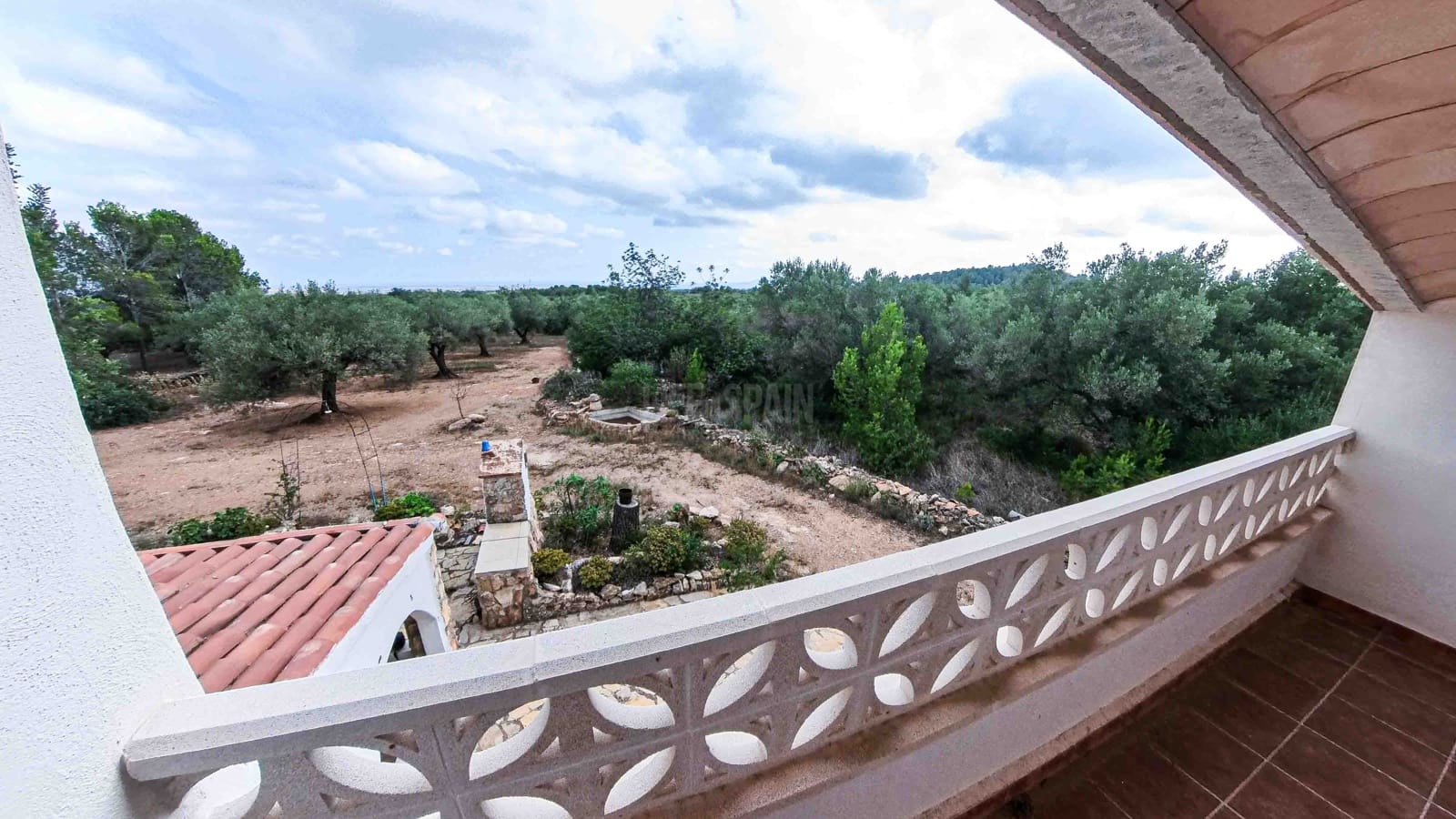 3 soveværelse Finca/Landehus til salg i Camarles med garage - € 170.000 (Ref: 7760410)