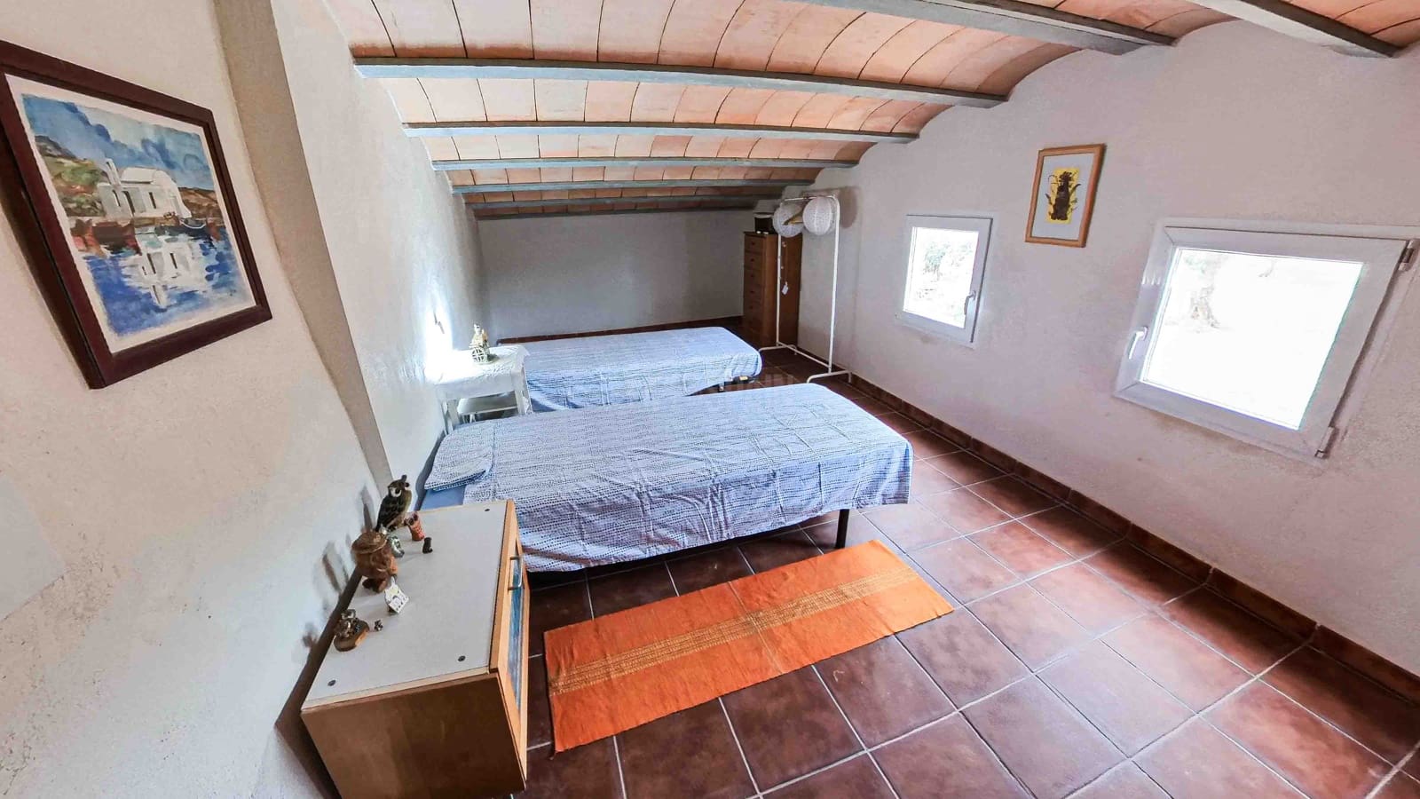 3 soveværelse Finca/Landehus til salg i Camarles med garage - € 170.000 (Ref: 7760410)