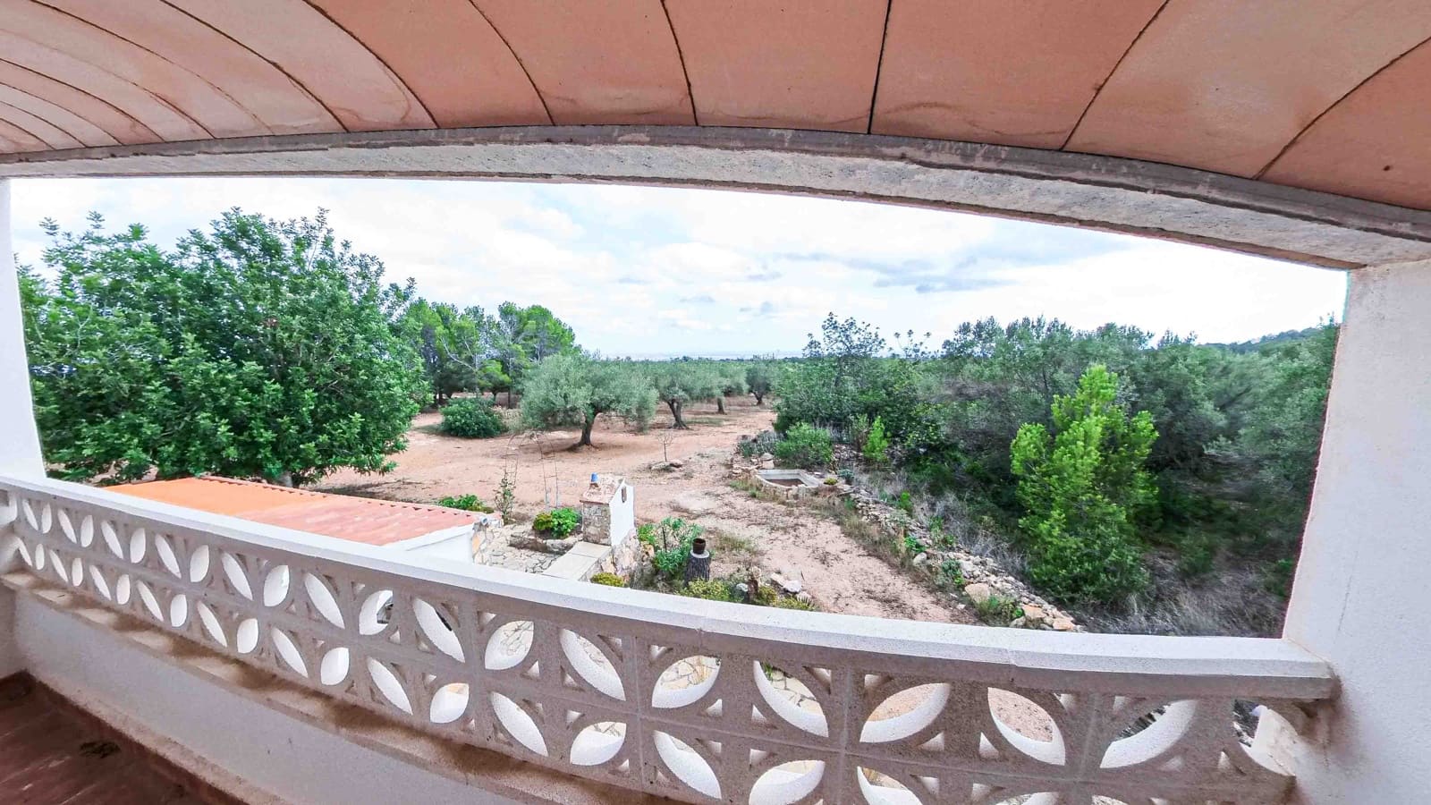 3 soveværelse Finca/Landehus til salg i Camarles med garage - € 170.000 (Ref: 7760410)