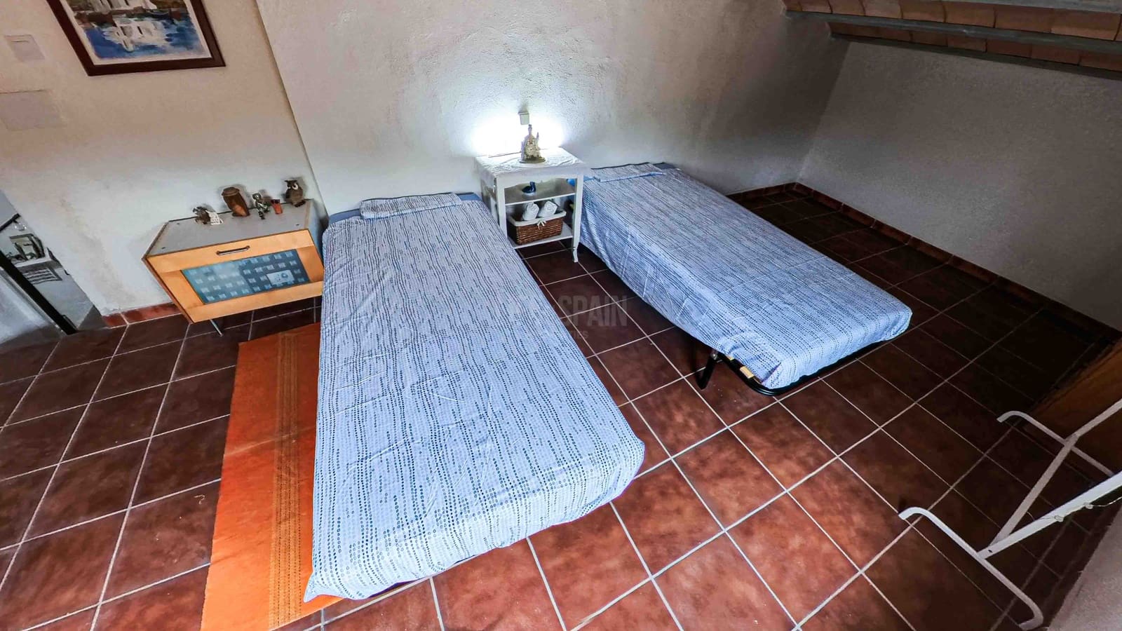 3 soveværelse Finca/Landehus til salg i Camarles med garage - € 170.000 (Ref: 7760410)