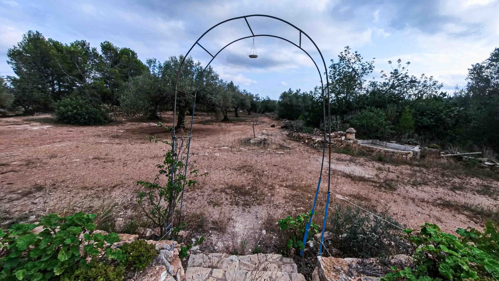 3 soveværelse Finca/Landehus til salg i Camarles med garage - € 170.000 (Ref: 7760410)