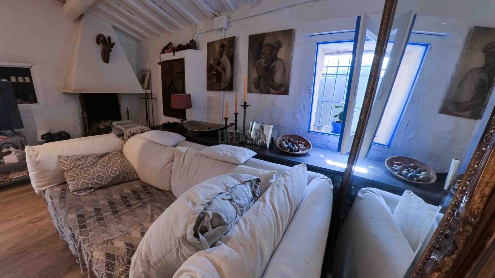 1 soveværelse Finca/Landehus til salg i Tortosa - € 81.000 (Ref: 7839686)