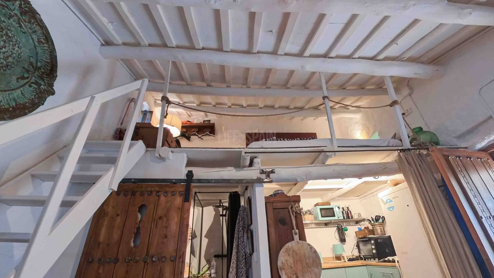 1 soveværelse Finca/Landehus til salg i Tortosa - € 81.000 (Ref: 7839686)