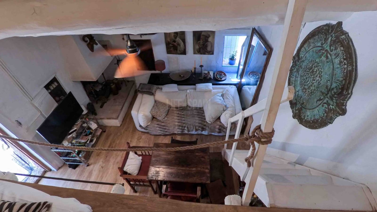 1 soveværelse Finca/Landehus til salg i Tortosa - € 81.000 (Ref: 7839686)