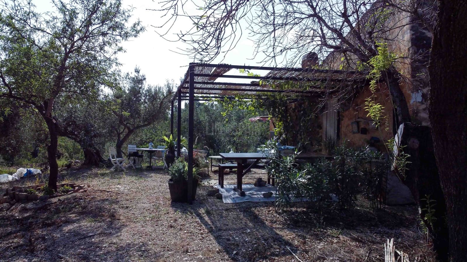 1 soveværelse Finca/Landehus til salg i Tortosa - € 81.000 (Ref: 7839686)