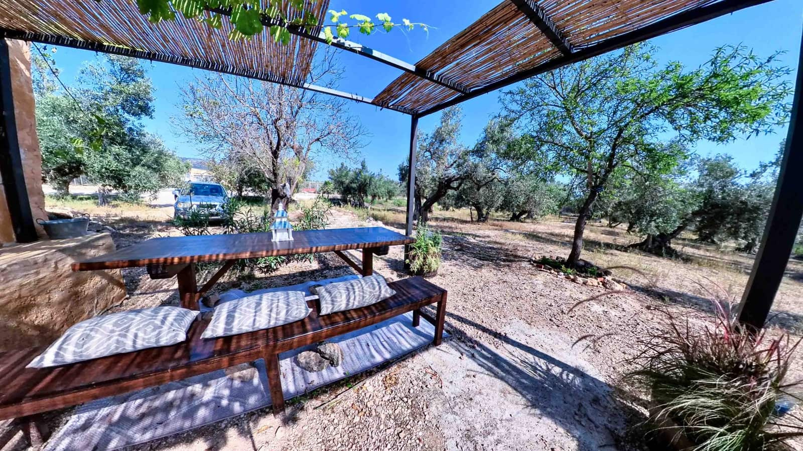 1 soveværelse Finca/Landehus til salg i Tortosa - € 81.000 (Ref: 7839686)
