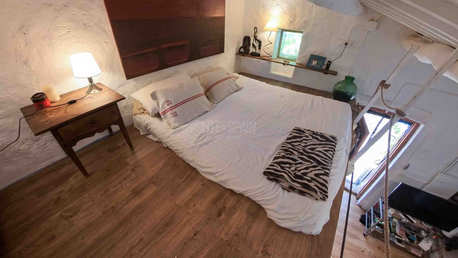 1 soveværelse Finca/Landehus til salg i Tortosa - € 81.000 (Ref: 7839686)