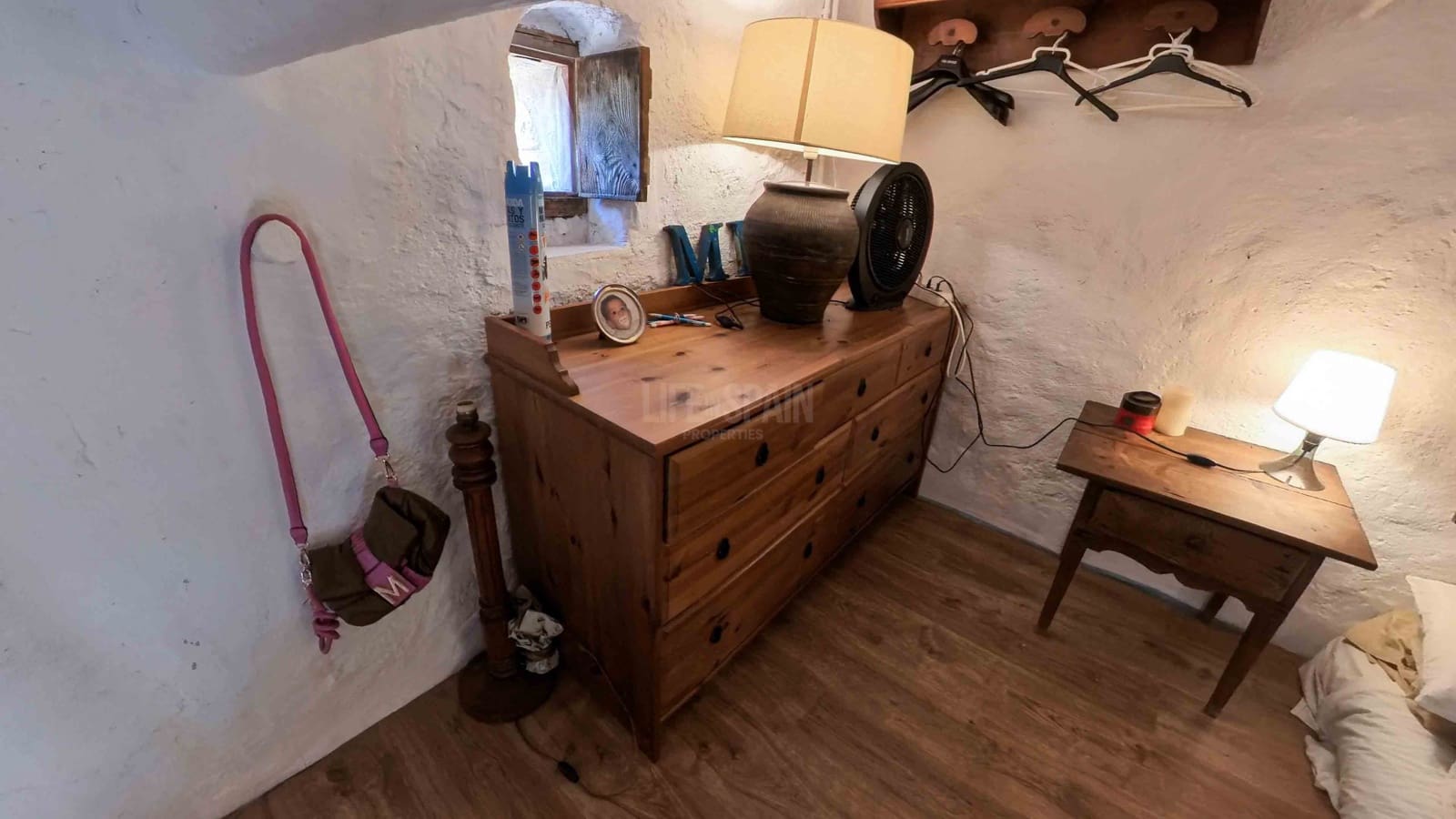 1 soveværelse Finca/Landehus til salg i Tortosa - € 81.000 (Ref: 7839686)