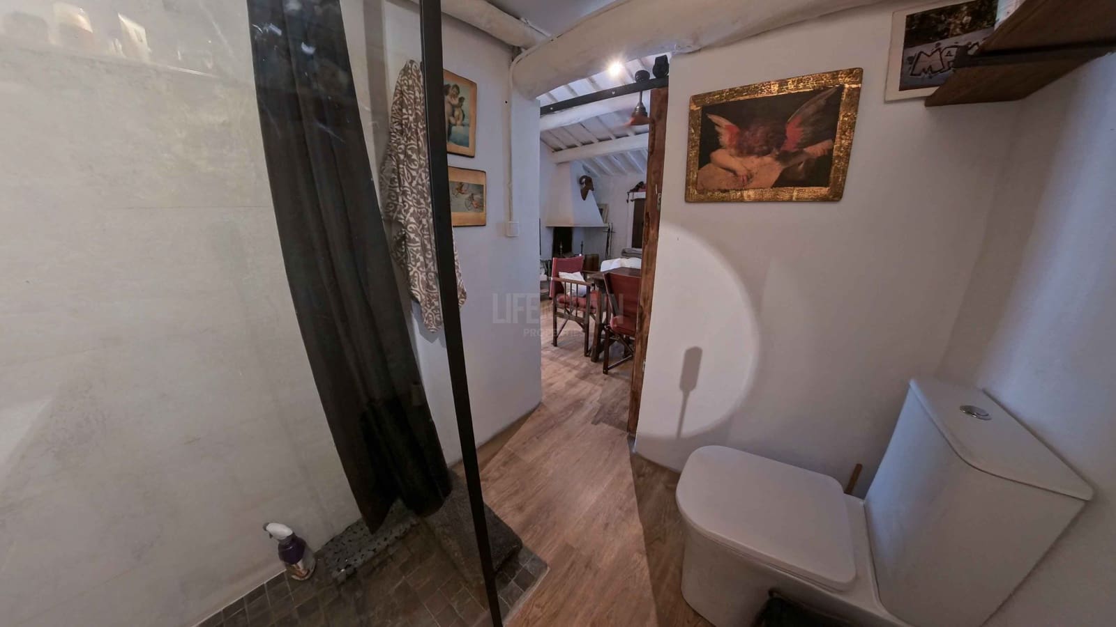 1 soveværelse Finca/Landehus til salg i Tortosa - € 81.000 (Ref: 7839686)