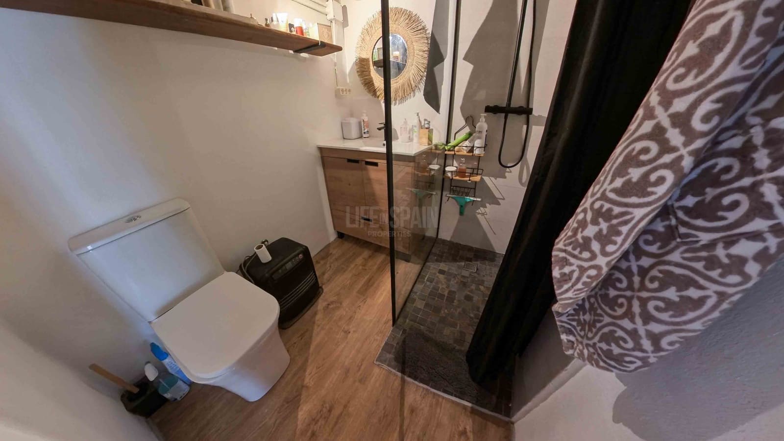 1 soveværelse Finca/Landehus til salg i Tortosa - € 81.000 (Ref: 7839686)