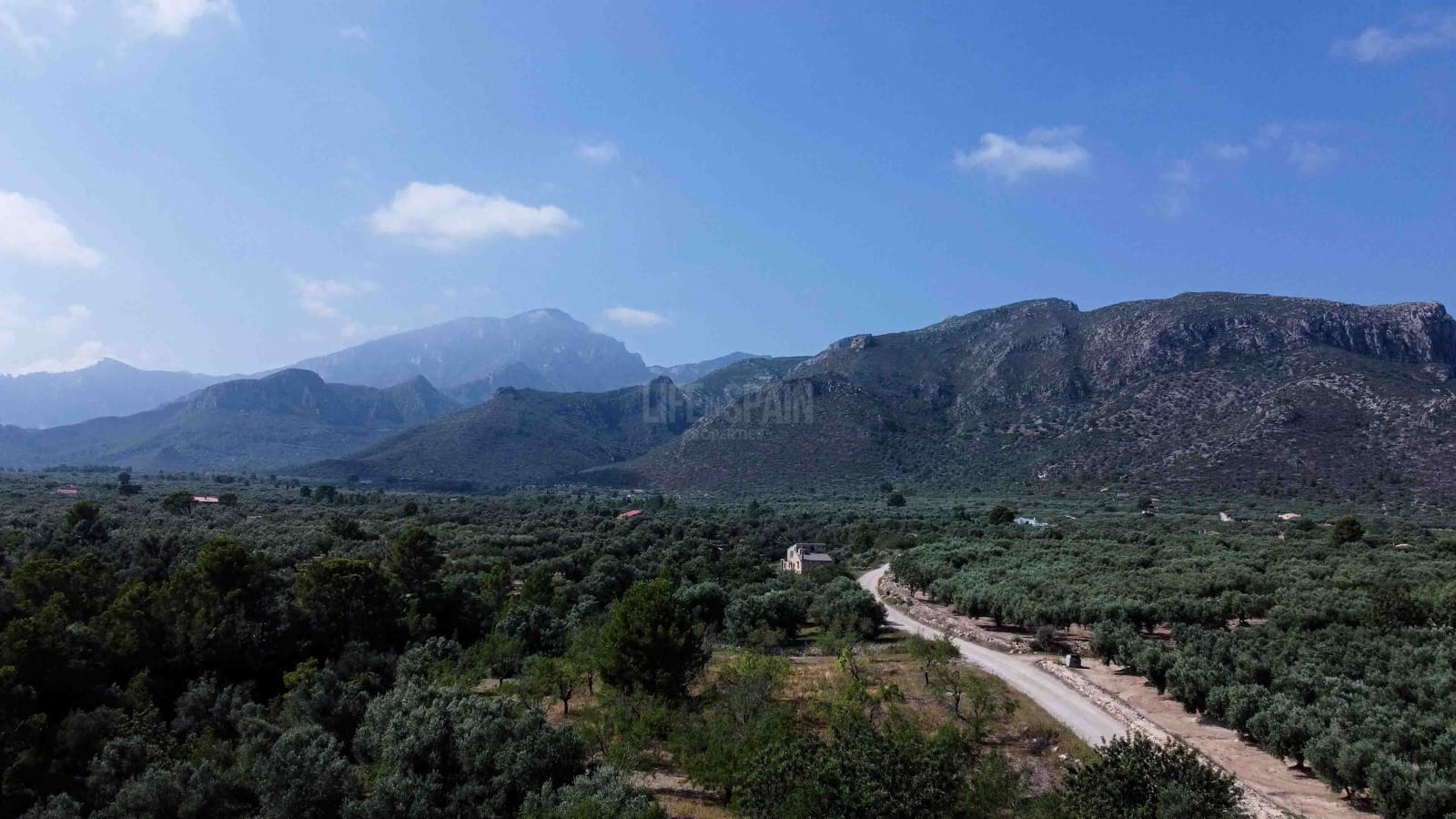 1 soveværelse Finca/Landehus til salg i Tortosa - € 81.000 (Ref: 7839686)