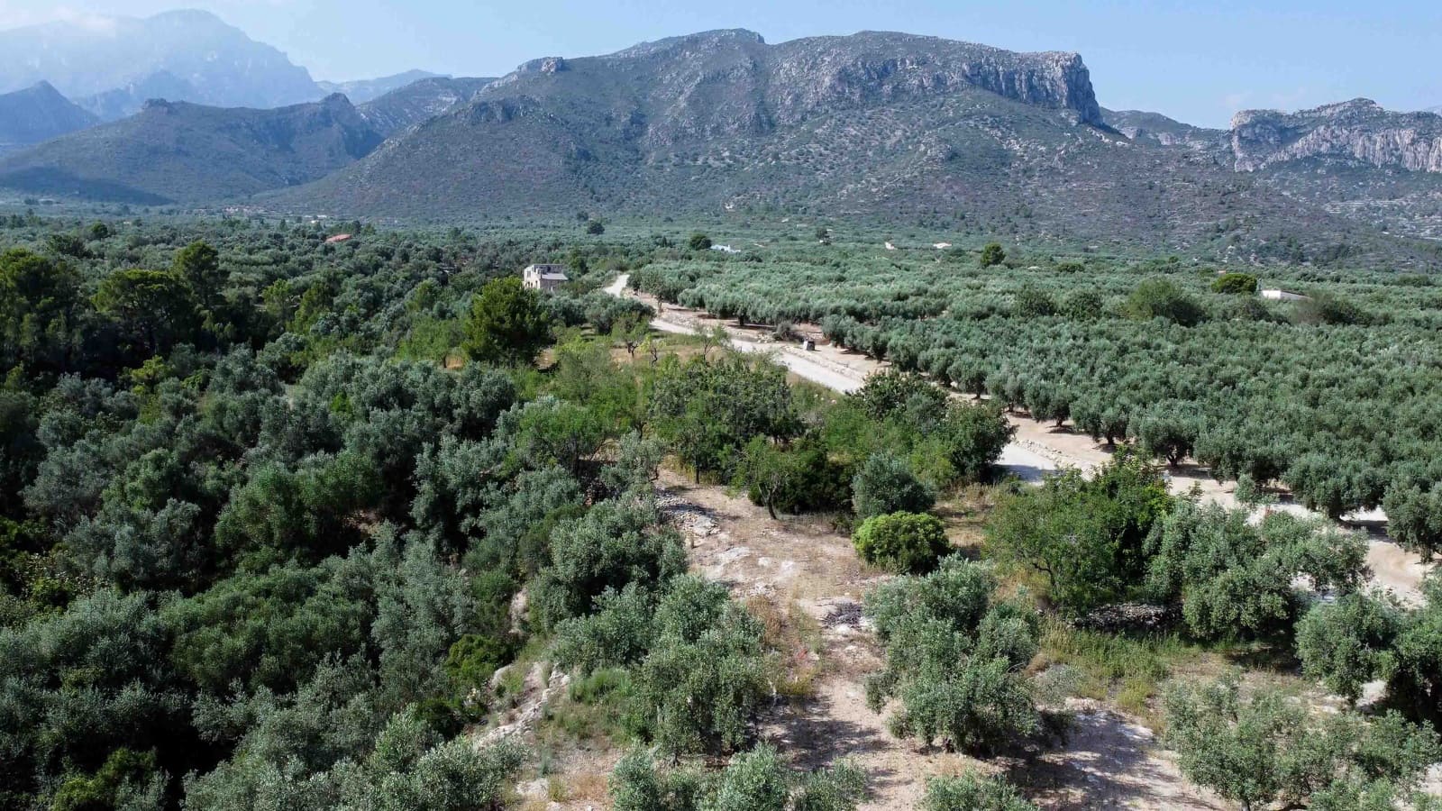 1 soveværelse Finca/Landehus til salg i Tortosa - € 81.000 (Ref: 7839686)