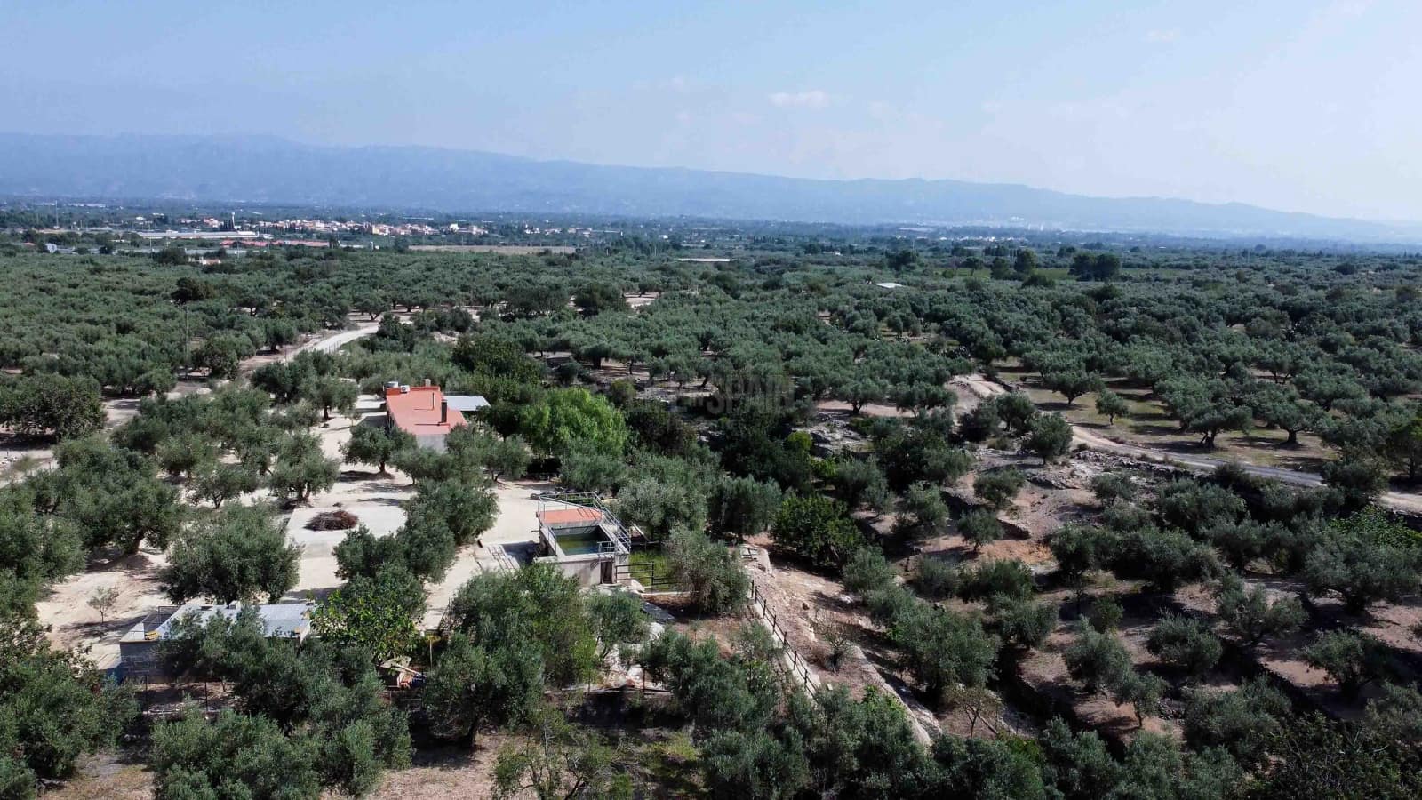 1 soveværelse Finca/Landehus til salg i Tortosa - € 81.000 (Ref: 7839686)