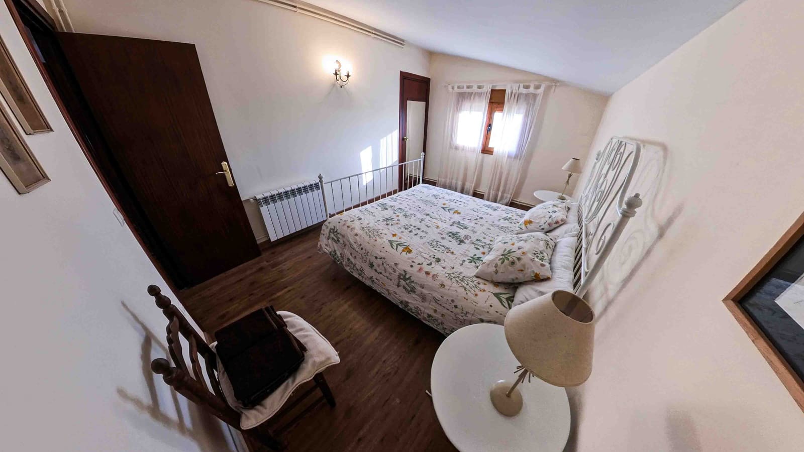 10 sovrum Finca/Hus på landet till salu i Camarles med pool garage - 621 000 € (Ref: 7860238)