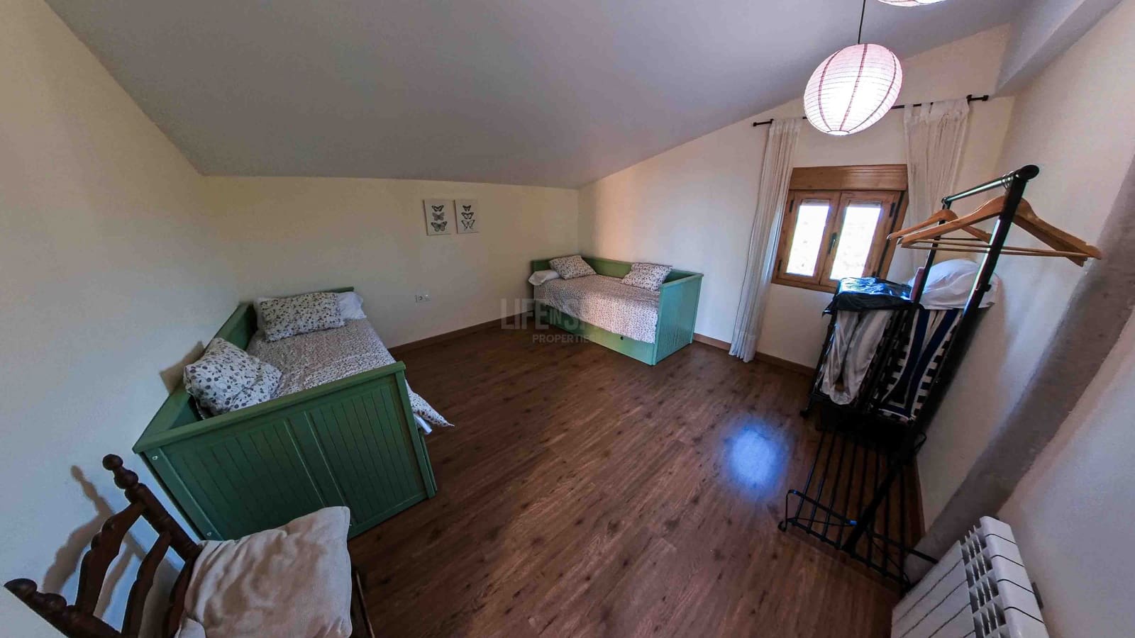 10 sovrum Finca/Hus på landet till salu i Camarles med pool garage - 621 000 € (Ref: 7860238)