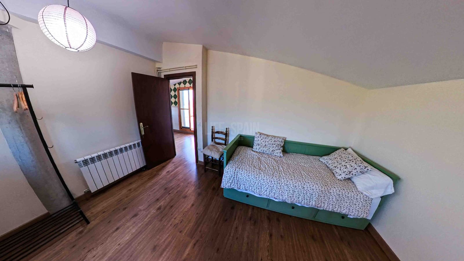 10 sovrum Finca/Hus på landet till salu i Camarles med pool garage - 621 000 € (Ref: 7860238)