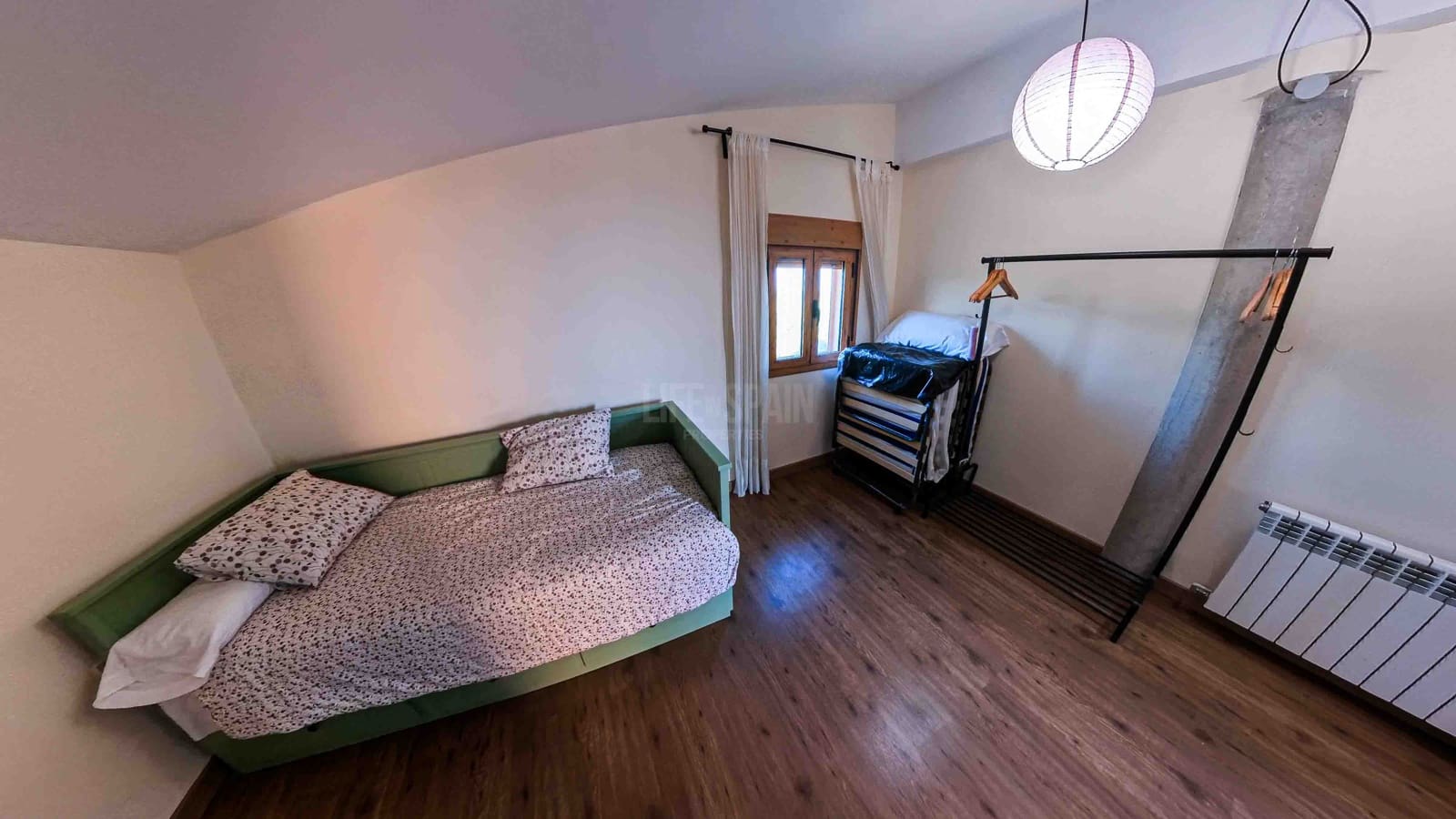 10 sovrum Finca/Hus på landet till salu i Camarles med pool garage - 621 000 € (Ref: 7860238)