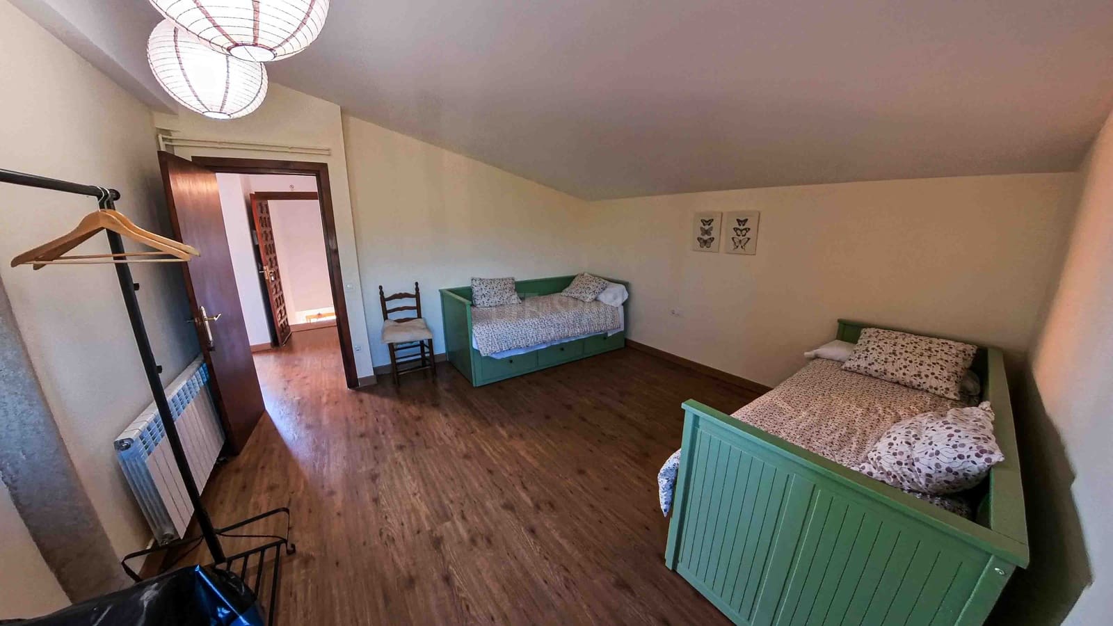 10 sovrum Finca/Hus på landet till salu i Camarles med pool garage - 621 000 € (Ref: 7860238)