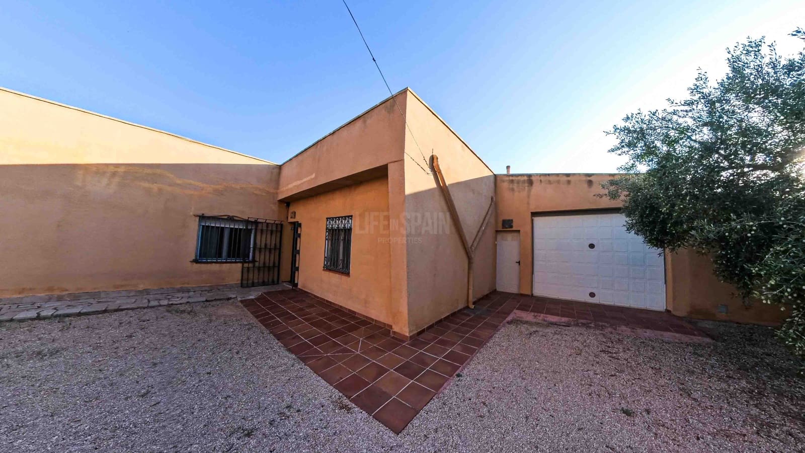 10 sovrum Finca/Hus på landet till salu i Camarles med pool garage - 621 000 € (Ref: 7860238)