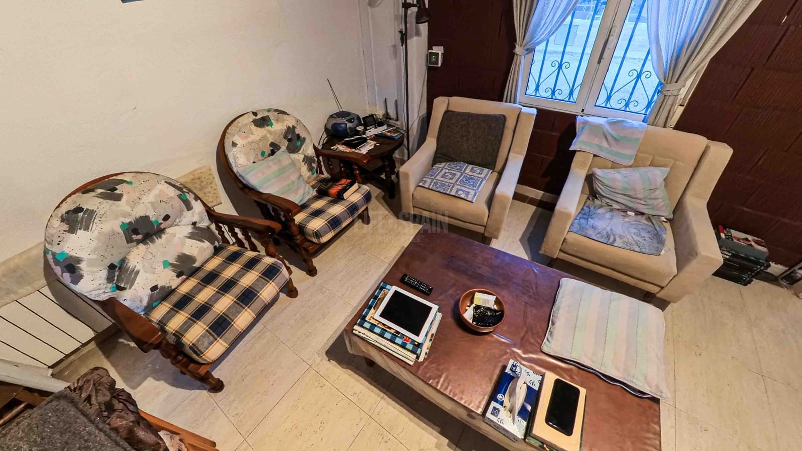 10 sovrum Finca/Hus på landet till salu i Camarles med pool garage - 621 000 € (Ref: 7860238)